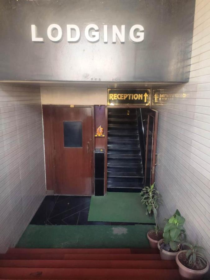 Mantra Lodging & Boarding 3* Mumbai