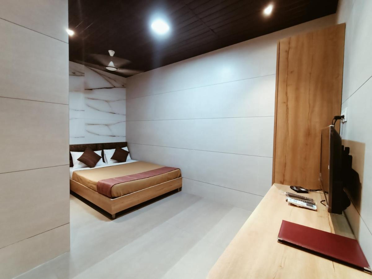 Hotel Prasad Nx Mumbai