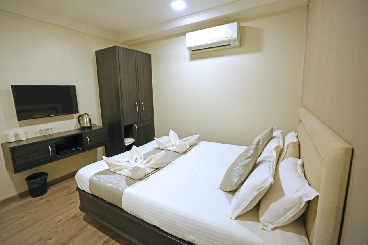 Gulf Mumbai- The Boutique Colaba