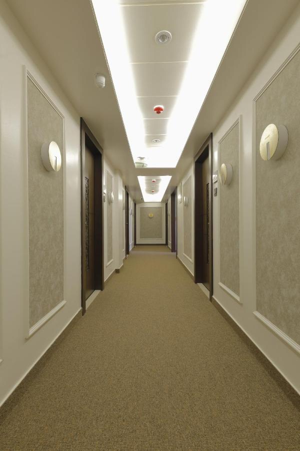 Hotel Ariana Residency Bombaim
