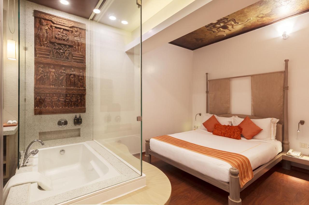 Le Sutra Hotel, Khar, 4* Mumbai