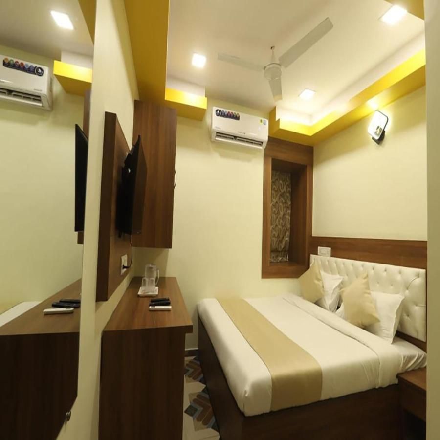 Hotel Hotel Jodiya - Near Cst