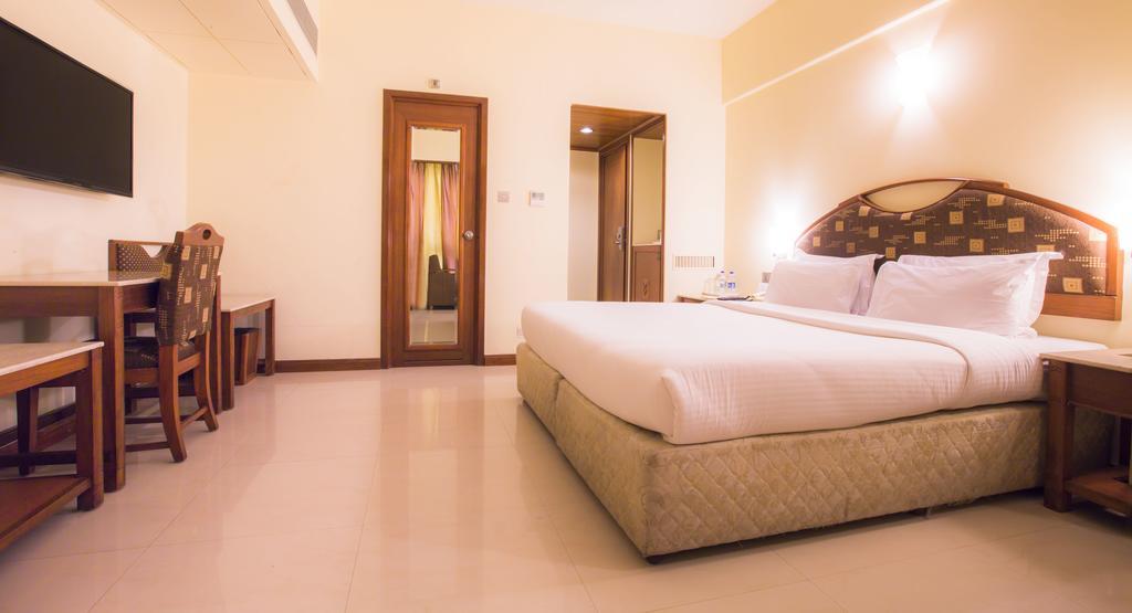 Hotel Airport International