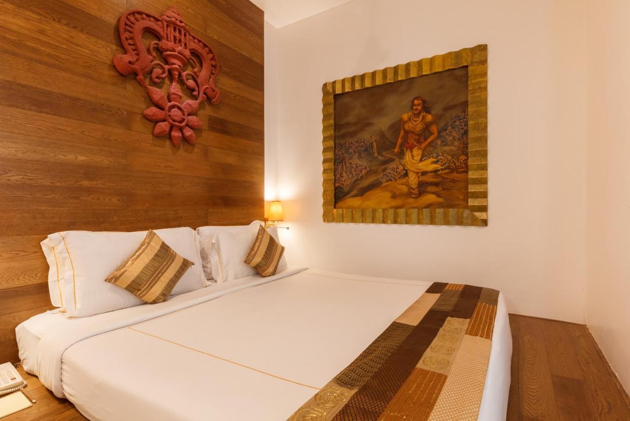 Le Sutra Hotel, Khar,