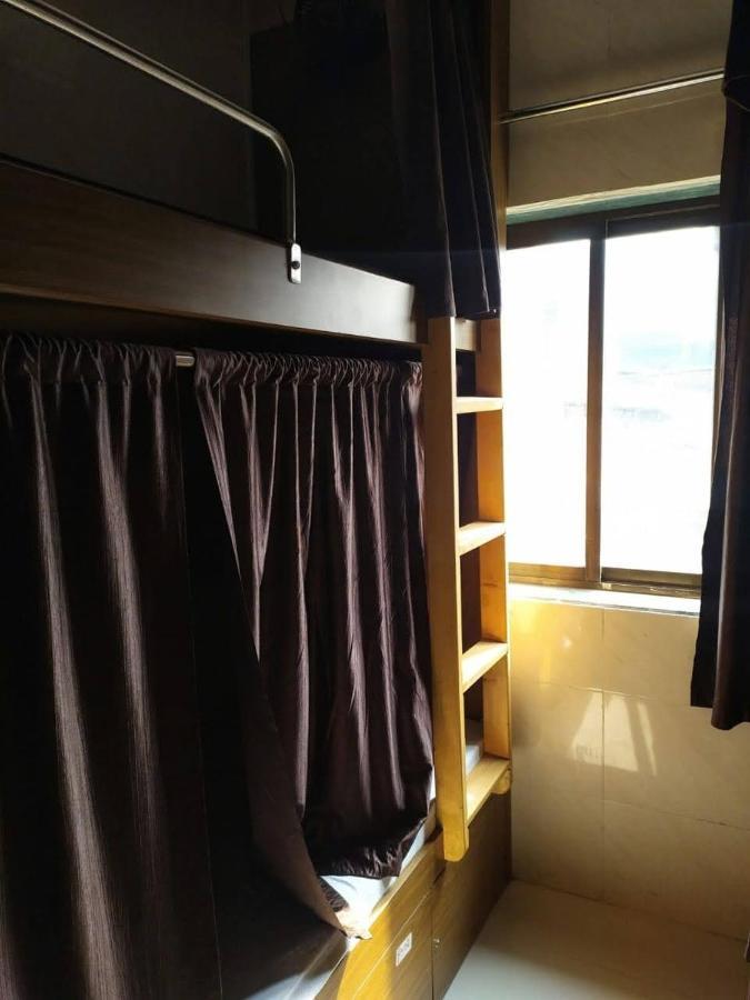 Albergue New Super
