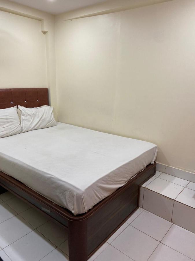 Hotel Sadguru By Wb