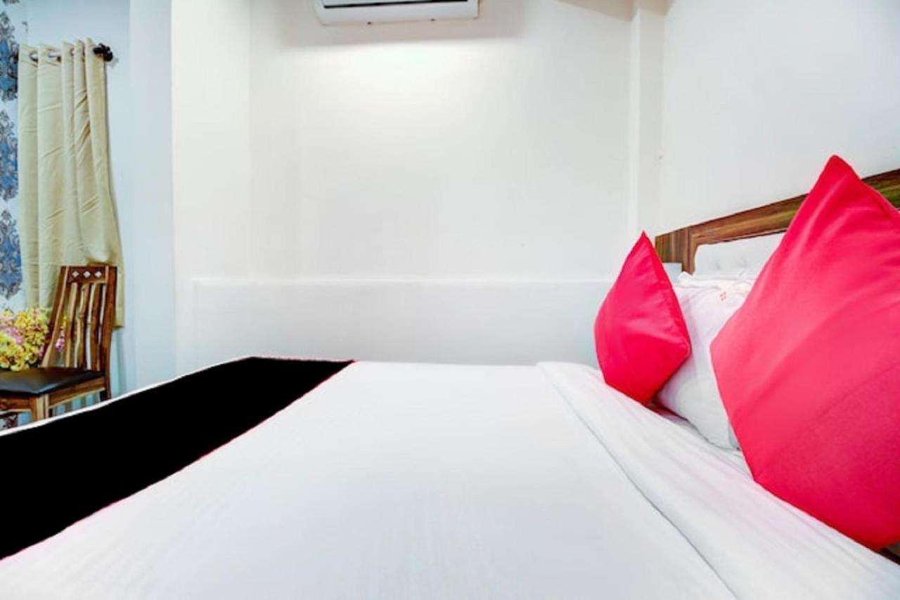 Hotel De Classico Juhu 2*