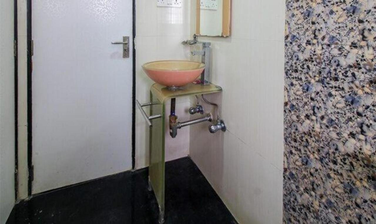 Hotel Fabexpress Panchvati Residency