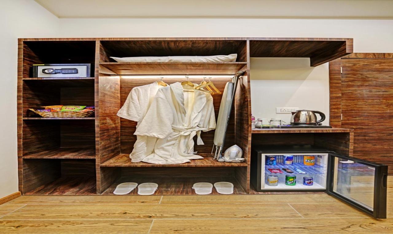 Hotel Treebo Premium Widlor Boutique