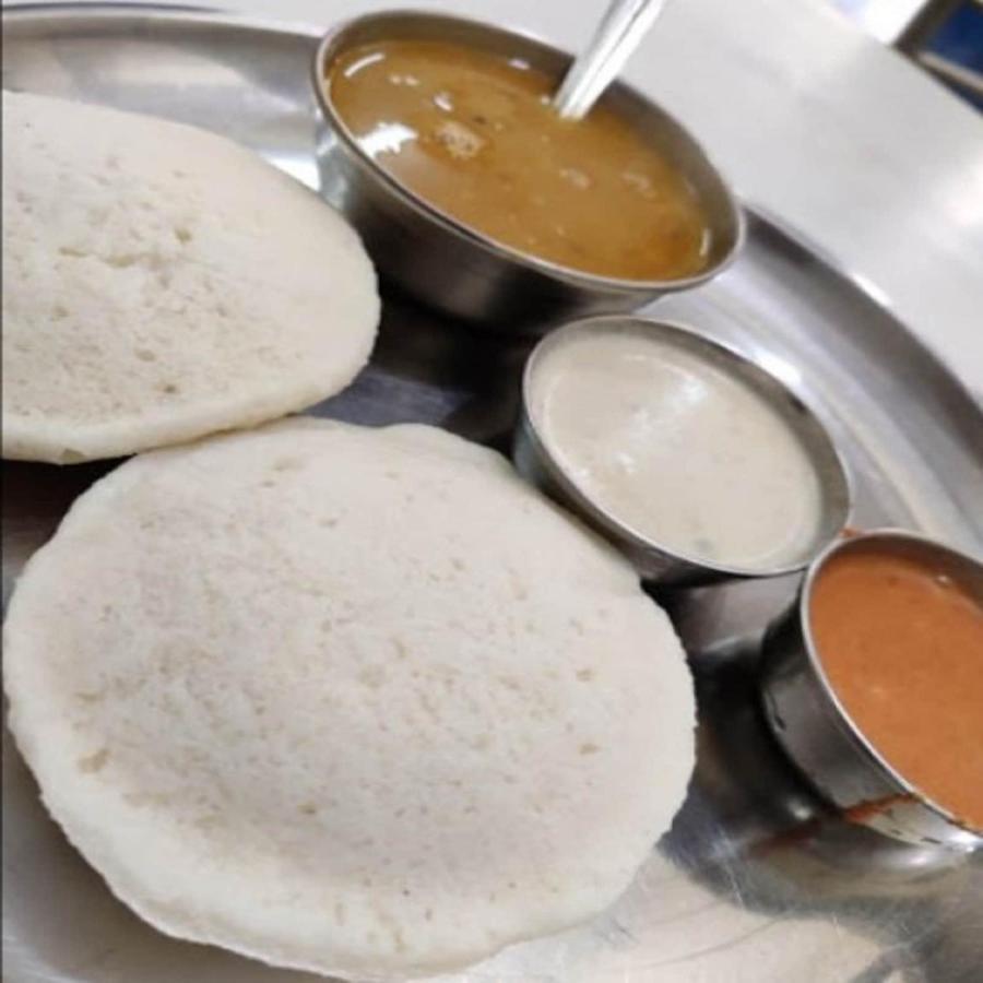 Golden Nest Popular Residency