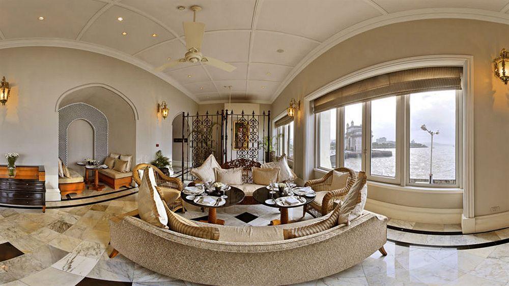 Hotel The Taj Mahal Palace,