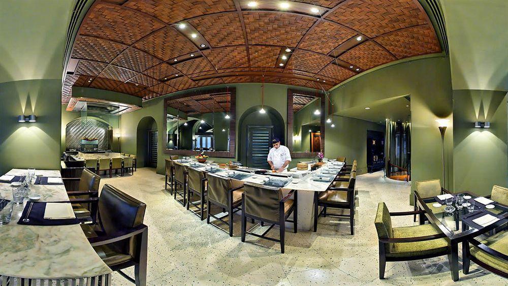 The Taj Mahal Palace, Mumbai