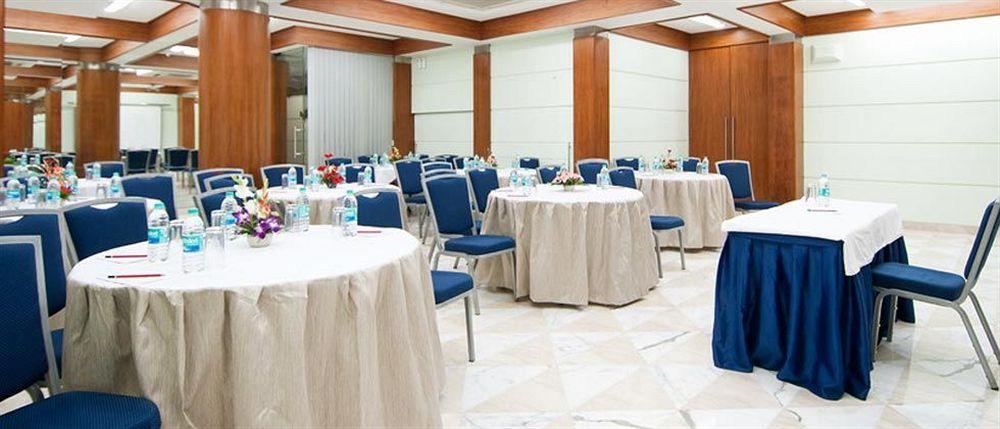 Residency Andheri Bombaim