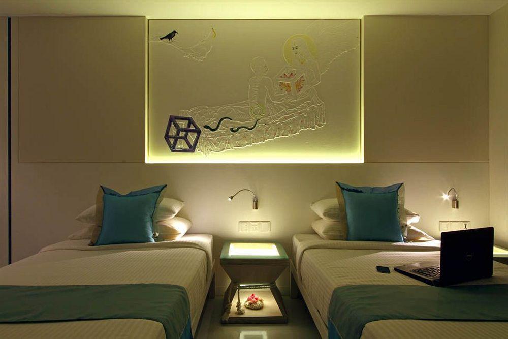 Le Sutra Hotel, Khar, 4*