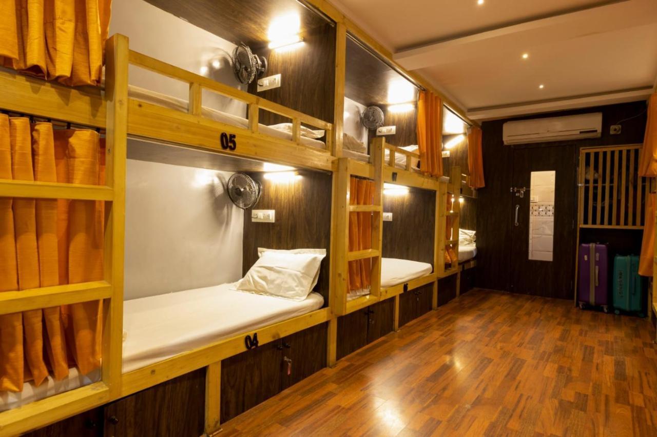 Hostel Sunrise Mumbai