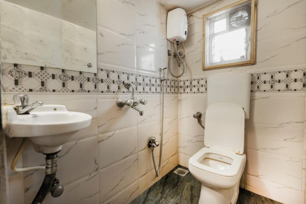 Sunrise Hostel Mumbai