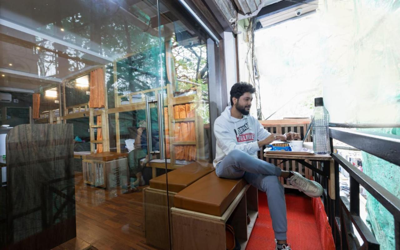 Hostel Sunrise Mumbai