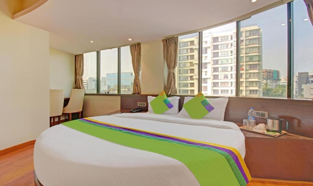 Pacific By Bestays Guest house