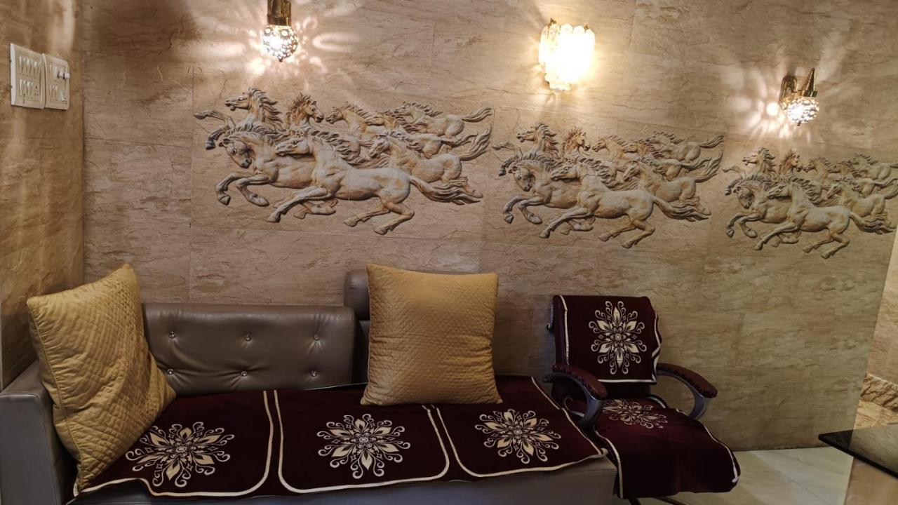 Guest house Oliver Mumbai