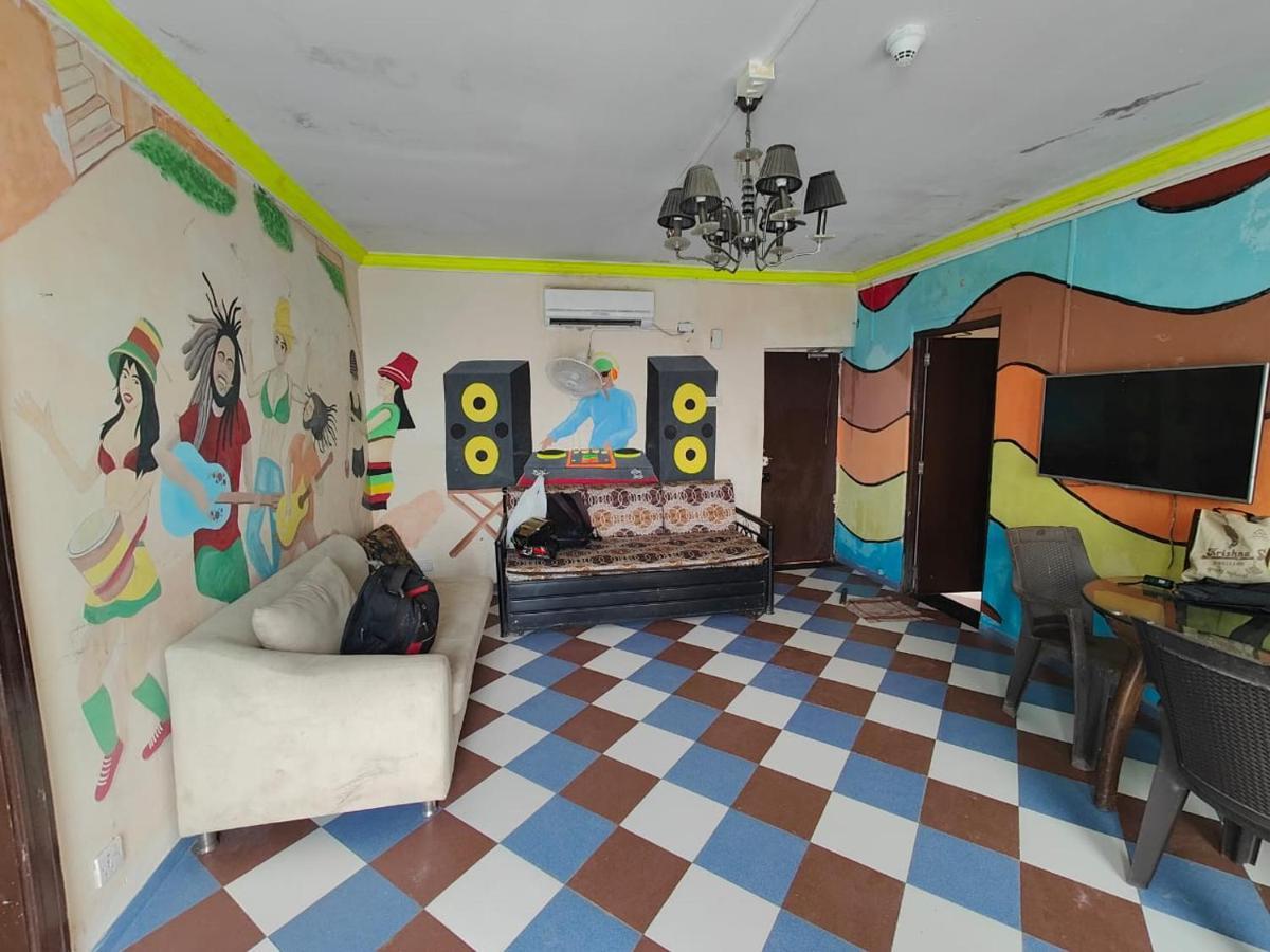 Shah Social Party In Royal Palms * Mumbai