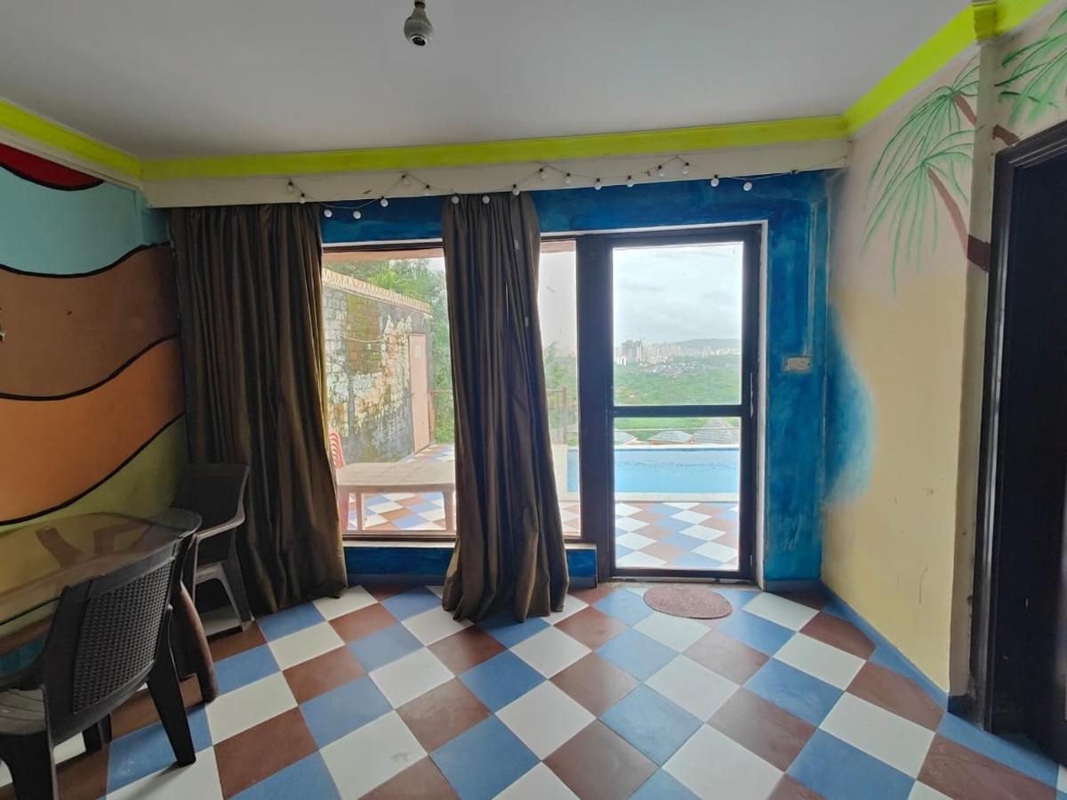 Shah Social Party In Royal Palms Villa