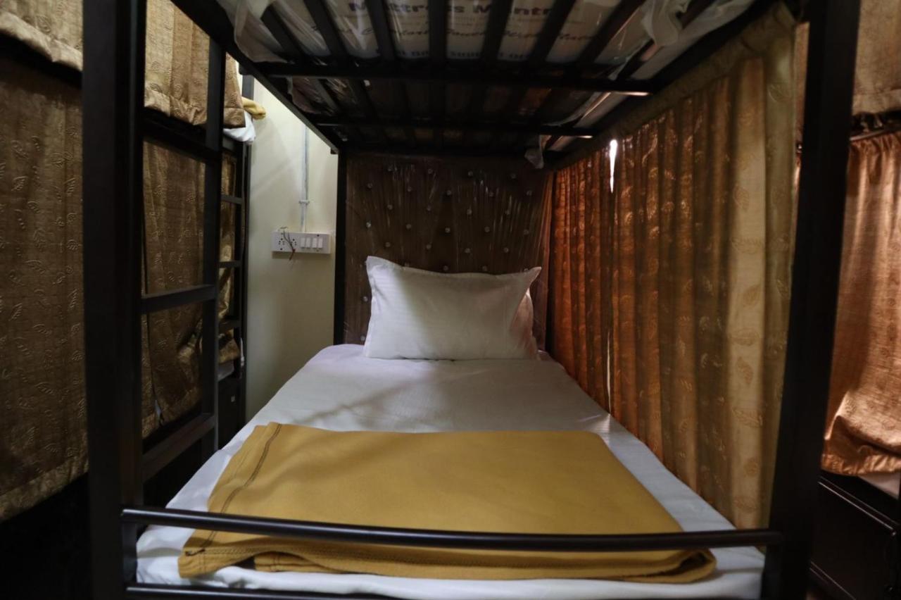 Indigo Sharing - Near International Airport Hotel Bombaim