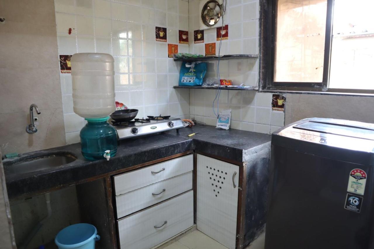 Indigo Sharing - Near International Airport Bombaim