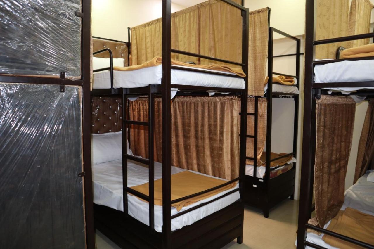 Hotel Indigo Sharing - Near International Airport Bombaim