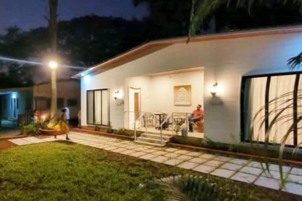 Verandah Madh- Myrah Mumbai