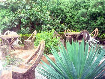 Daisy Residency Hotel