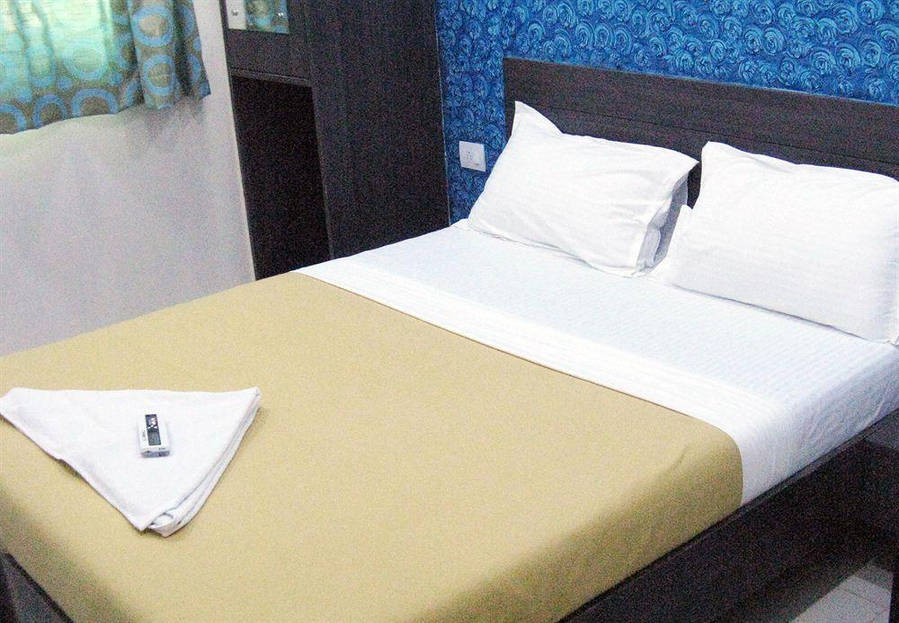 Guest house Ascot Mumbai