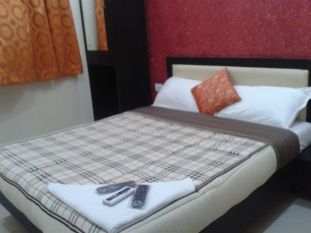 Ascot Guest house Mumbai