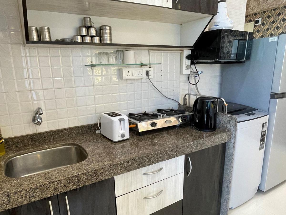 Osi Bandra West * Mumbai