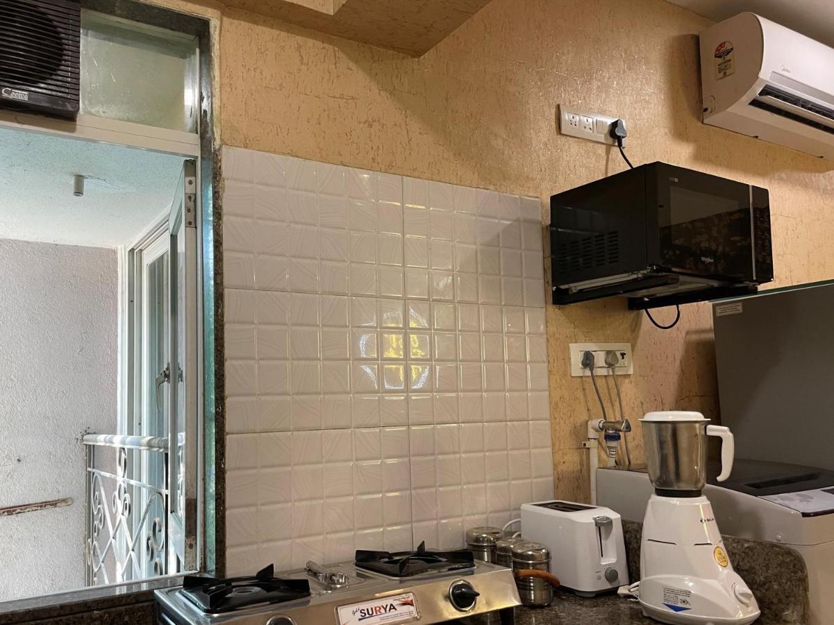 Apartment Osi Bandra West *