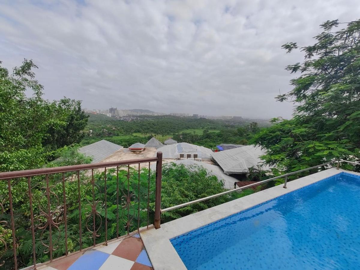 Villa Shah Social Party In Royal Palms *