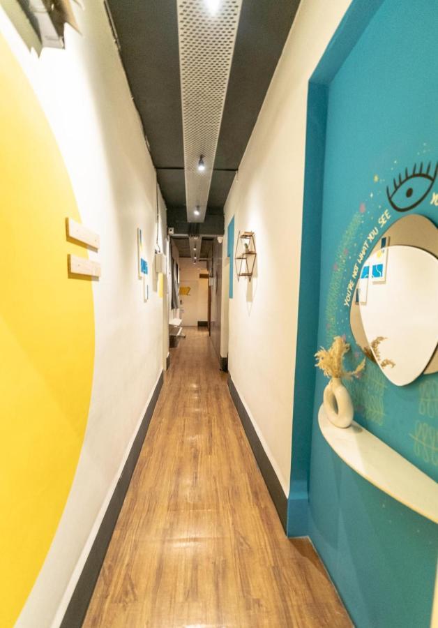 Locomo Og - Work Eat *