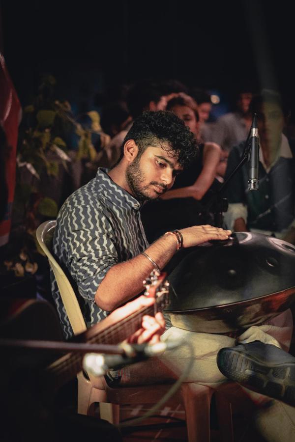 Locomo Og - Work Eat Mumbai