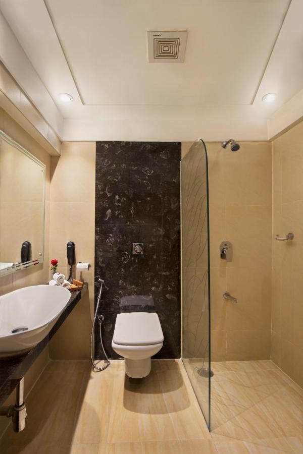 Suba Palace Near Gateway Of India Hotel 4*