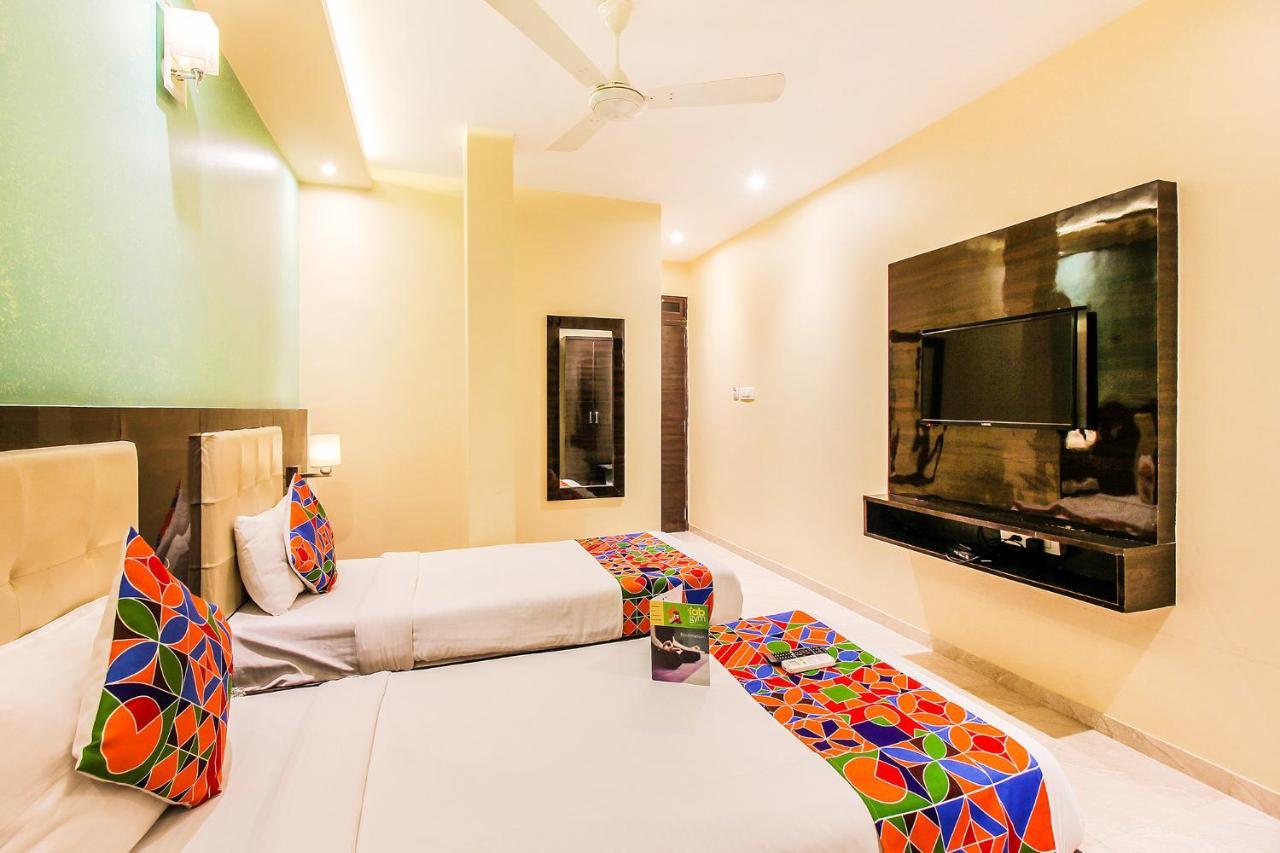 Fabhotel Atlas Plaza Andheri East 3*