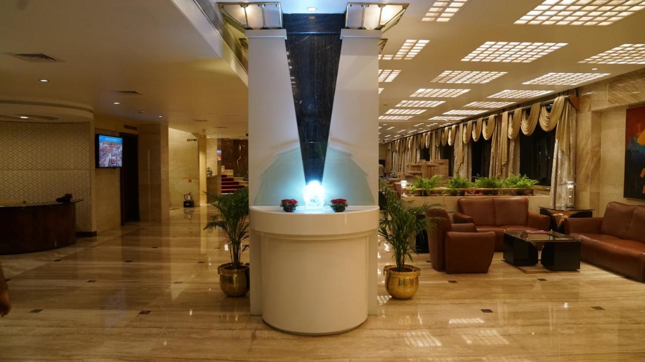 Hotel Maxx Value - Kohinoor Continental 4*