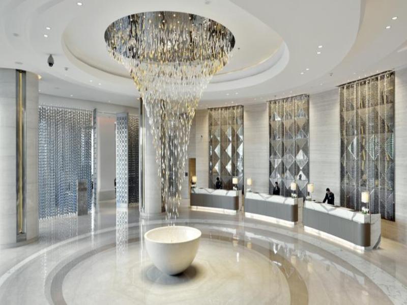 Hotel Jw Marriott Sahar Airport