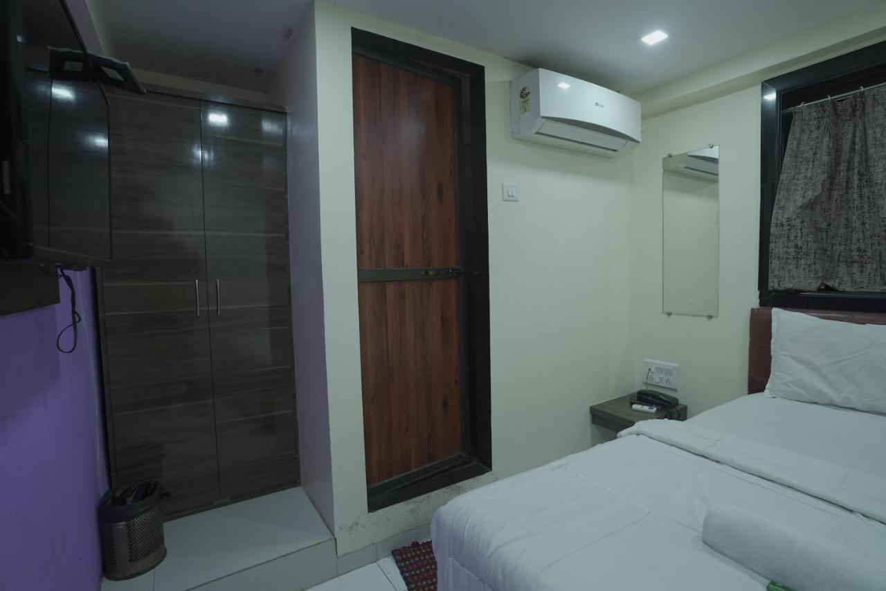 Hotel Sadguru By Wb Mumbai