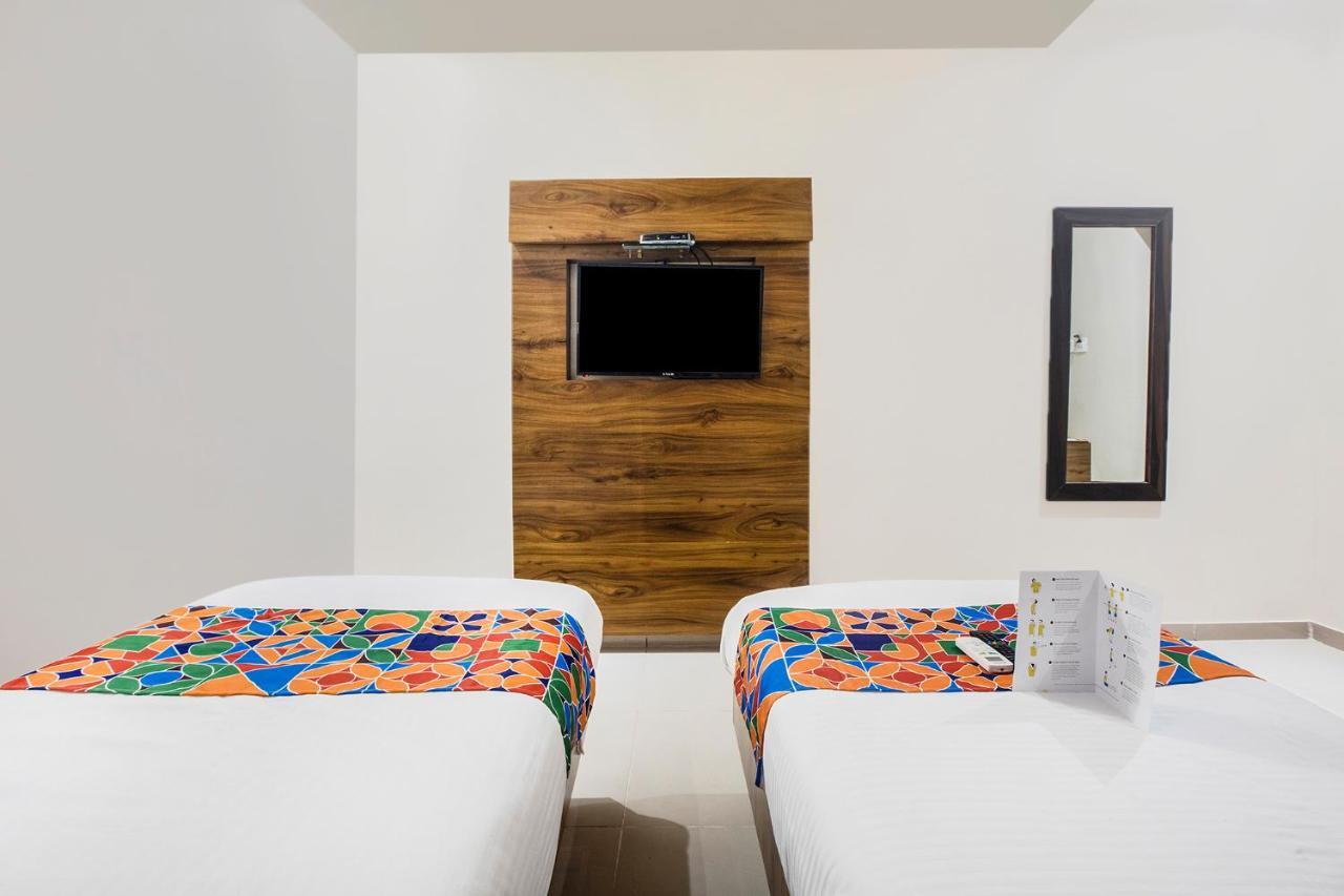 Fabhotel - Nr International Airport Hotel 3*