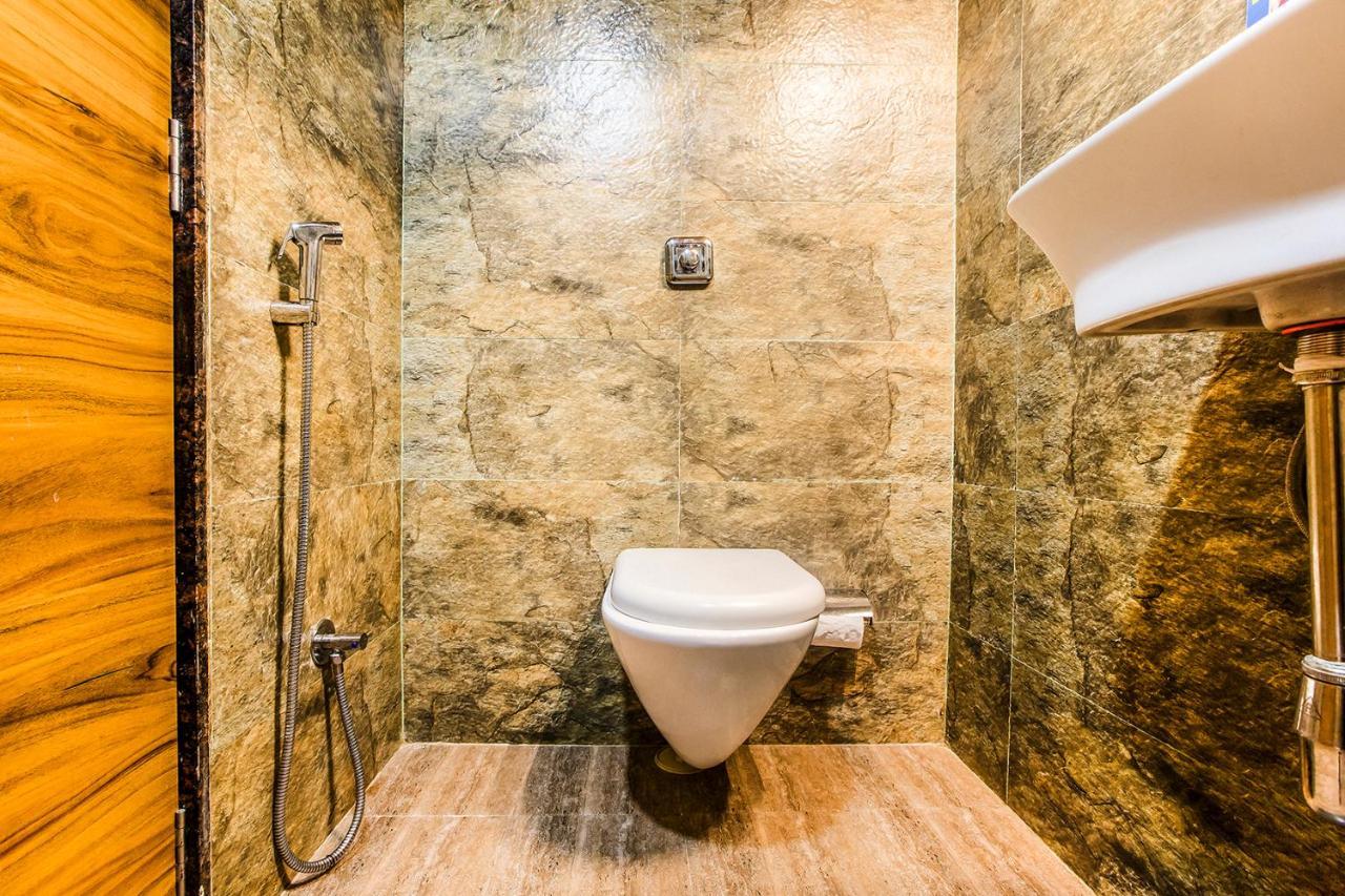 Fabhotel - Nr International Airport 3* Mumbai
