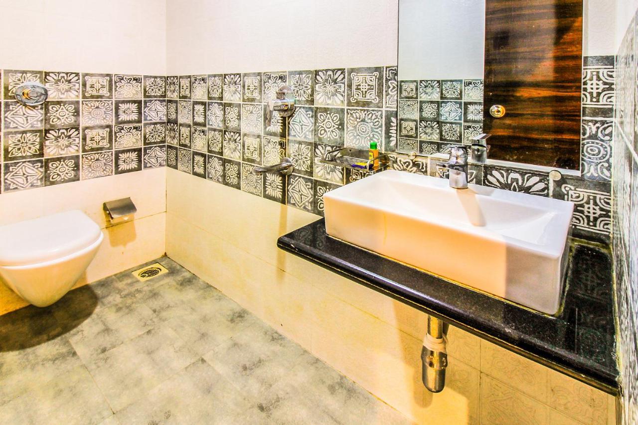 Fabhotel Atlas Plaza Andheri East Hotel Mumbai
