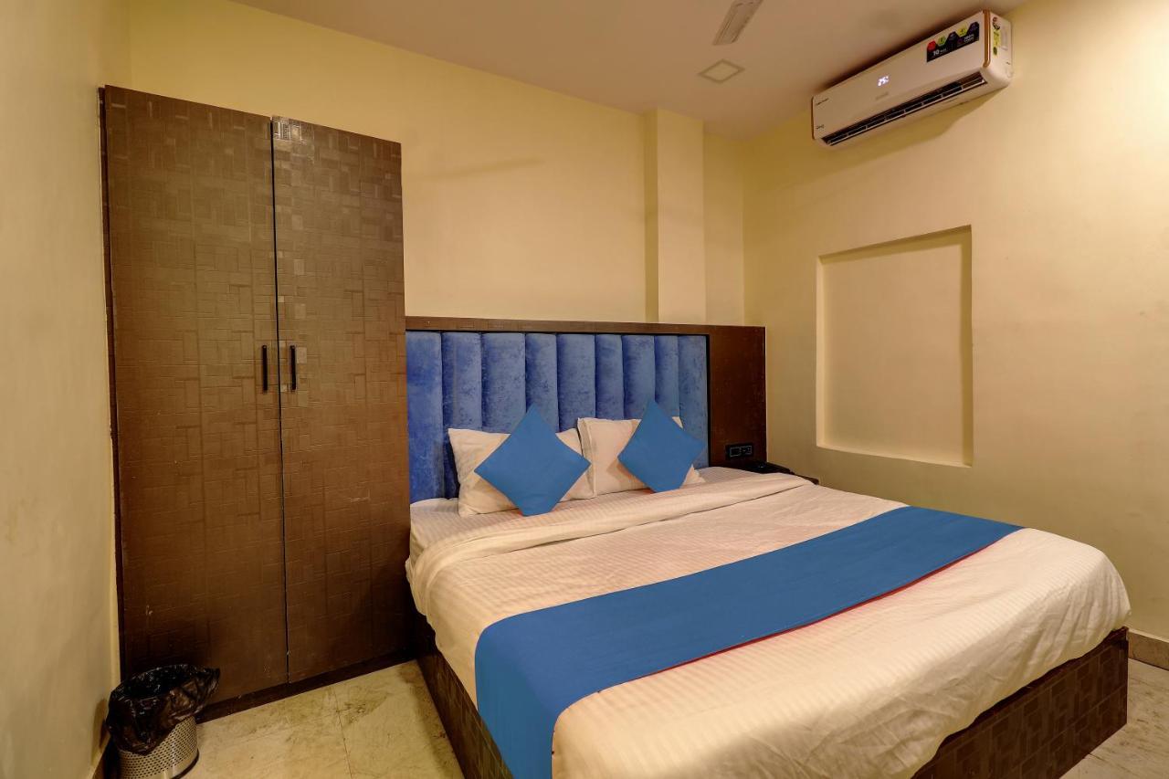 Priceless Hotel Bombaim