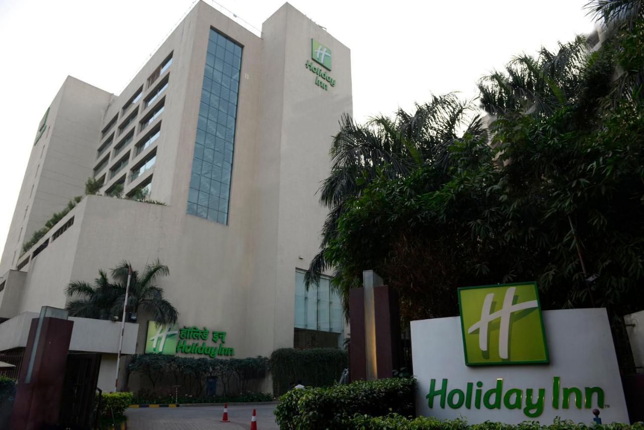 International Airport By Ihg Mumbai