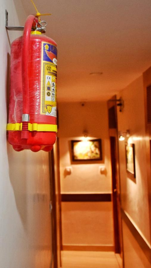 Gateway Hotel Mumbai