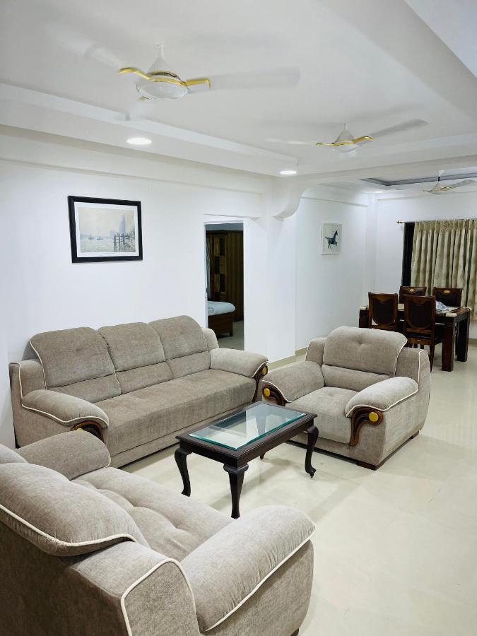 Suba Zircon Serviced & Apartment *