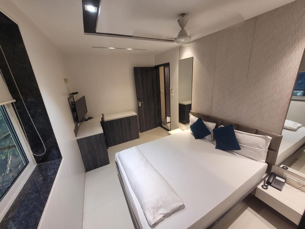 Heritage - Near Trade Center, Visa Consulate Bkc 3*